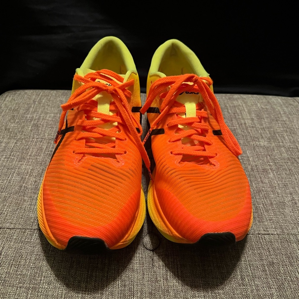 Boston Marathon 2022 tênis shoes